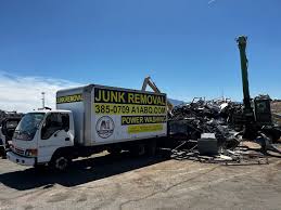 Same-Day Junk Removal Services in Bexley, OH